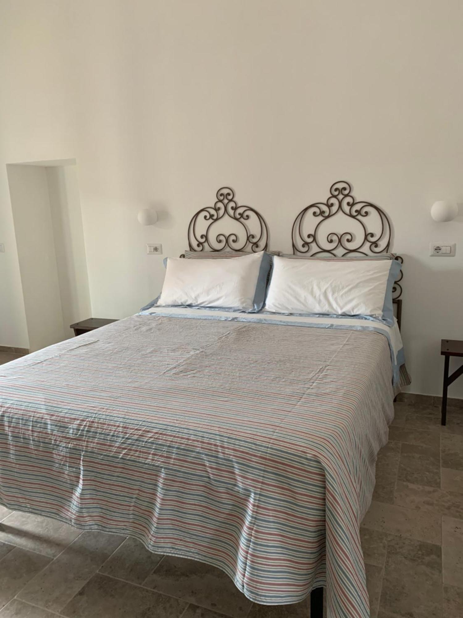 Stazzu Nuraghe Mannucciu Guest House Rena Majore Eksteriør bilde